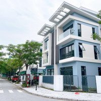 Chính Chủ Bán Biệt Thự An Quý Đường Lê Quang Đạo, Lô Góc 192M2 Mặt Tiền 28M
