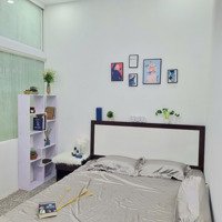 Cho Thuê Phòng Trọ Đường Nguyễn Thị Thập, Q7: Ngay Chợ Tân Mỹ: 28M2, Đầy Đủ Nội Thất. 4,5 Triệu/Th
