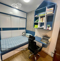 Căn Hộ Chung Cư 100M2 3 Phòng Ngủ+ 2 Vệ Sinhtại Ia20 Nam Thăng Long, Tầng Trung View Đẹp, Nt Xịn, Giá Bán 6Tỷ