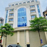 Giảm 3 Tỷ, Bán Gấp Mặt Phố Chùa Bộc 3 Mặt Tiền 40M*5T Cho Thuê Đỉnh, Vỉa Hè Rộng 0946655788