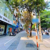 Giảm 3 Tỷ, Bán Gấp Mặt Phố Chùa Bộc 3 Mặt Tiền 40M*5T Cho Thuê Đỉnh, Vỉa Hè Rộng 0946655788