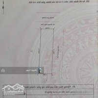 Lô Góc Xẻ Khe Đất Tái Định Cư Tam Kỳ, Vĩnh Niệm (B101) Liên Hệ: 0917696698