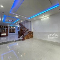 Nhà Phố Kinh Doanh Tốt Mặt Tiền Đường A1 Vĩnh Điềm Trung - Nha Trang, 6X18M, Giá Bán 99 Triệu/M2