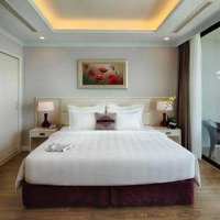 Bán Nhanh Căn Hộ Vinpearl Trần Phú Nha Trang 50M2 View Trực Diện Biển Giá Bán 2,4 Tỷ .