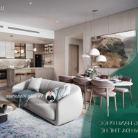 Căn 3 Phòng Ngủlumiere Springbay Đẹp Nhất Đông Nam View Trực Diện Hồ Tạo Sóng, Ck Tới 20% - Vinhomes Ocp2