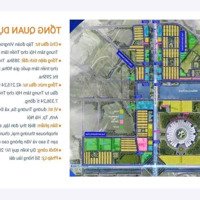 Siêu Phẩm Mặt Hồ Giá Rẻ Nhất Thị Trường - Vinhomes Global Gate Cổ Loa