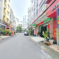 Khách sạn MTNB Trần Thiện Chánh (5 x 17m), KC 5 Lầu, Gồm 10pn 10tolet