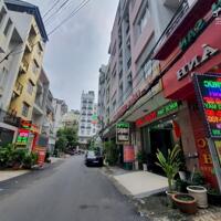 Khách sạn MTNB Trần Thiện Chánh (5 x 17m), KC 5 Lầu, Gồm 10pn 10tolet