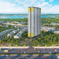 Đầu Tư Căn Hộ Bcons Avenue Chưa Tới 400 Triệu, Cam Kết Thuê Lại 2 Năm, Ân Hạn Gốc Lãi 24 Tháng