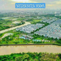 Bán 3 Căn Góc, 150M2, Trục Chính 19M, Kdc Park Riverside, Phú Hữu, Ntcb 17.4Ty, Full Nt Đẹp 19.99Ty