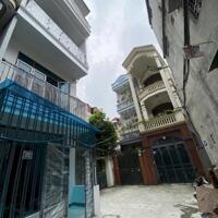 BÁN NHÀ! QUAN NHÂN, THANH XUÂN - 48M2, 4 TẦNG - LÔ GÓC, NGÕ THÔNG - OTO - NHỈNH 10 TỶ