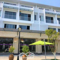 Cho Thuê Shophouse Hoặc Biệt Thự Song Lập Dự Án Ecogarden Tp Huế Giá Chỉ 13 Triệu/Tháng