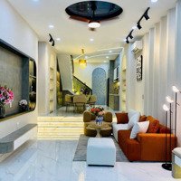 Bán Nhà Mặt Tiền Cư Xá Nguyễn Trung Trực, 52M2, 5 Tầng, Phường 12, Quận 10, Giá Bán 11 Tỷ