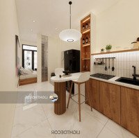 Khai Trương Căn Hộ Chính Chủ, Ban Công Thoáng Ngay Tô Hiến Thành, Quận 10