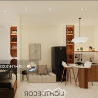 Khai Trương Căn Hộ Chính Chủ, Ban Công Thoáng Ngay Tô Hiến Thành, Quận 10
