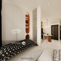 Khai Trương Căn Hộ Chính Chủ, Ban Công Thoáng Ngay Tô Hiến Thành, Quận 10