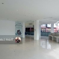 Cho Thuê Mbkd 200M2 Đẹp Nhất Mặt Phố Thanh Liệt - Quận Thanh Trì, Thông Sàn, Ô Tô Và Xe Máy Để Free