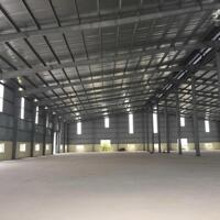 Cho thuê 3000m2 nhà xưởng tại Chỉ Đạo - Văn Lâm - Hưng Yên.