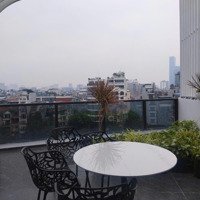 Đội Cấn - Ba Đình - 62M2 - 8 Tầng - 32 Tỷ - Thang Máy - Ô Tô Đỗ Ngày Đêm - View Hồ Thoáng Mát.