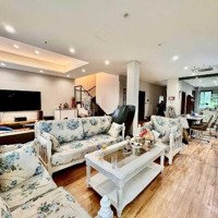 Bán Nhà Riêng Tô Hiệu Hà Đông 190M2, Lô Góc View Công Viên Thoáng Sáng, Hơn 30 Tỷ