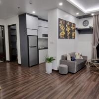 FOR RENT - Cho thuê căn hộ 2 PN full đồ đẹp Hoàng Huy Commerce đối diện Aeon Mall.