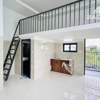 [Hot] Khai Trương Phòng Duplex Ban Công Giá Siêu Hạt Dẻ - Không Gian Rộng Rãi Ngay Nguyễn Duy Trinh