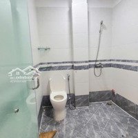 Siêu Phẩm Mới Ra Hẻm Nhựa 7M Lê Văn Sỹ, Phú Nhuận 3X16M, 3 Tầng Giá Bán 9,5 Tỷ Nhà Mới Đẹp