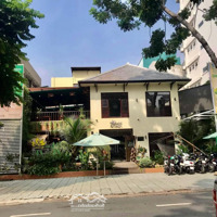 Bán Nhà Hàng Kinh Doanh 2 Mặt Tiền Đường Nguyễn Đình Chiểu, P.đakao, Quận 1