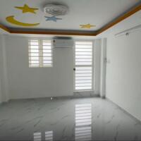 BÁN NHÀ HẺM 1247 HUỲNH TẤN PHÁT, DT: 3,68 X 7,6M (NỞ HẬU 4,5M), 2 LẦU, 2PN, 3WC