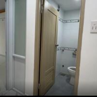 BÁN NHÀ HẺM 1247 HUỲNH TẤN PHÁT, DT: 3,68 X 7,6M (NỞ HẬU 4,5M), 2 LẦU, 2PN, 3WC