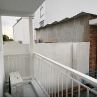 BÁN NHÀ HẺM 1247 HUỲNH TẤN PHÁT, DT: 3,68 X 7,6M (NỞ HẬU 4,5M), 2 LẦU, 2PN, 3WC