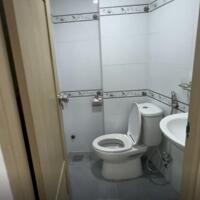 BÁN NHÀ HẺM 1247 HUỲNH TẤN PHÁT, DT: 3,68 X 7,6M (NỞ HẬU 4,5M), 2 LẦU, 2PN, 3WC