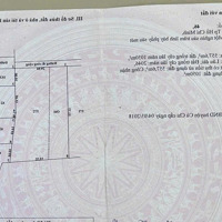 Chính Chủ Cần Bán Nhanh Lô Đất Vị Trí Đắc Địa Tại Huyện Củ Chi, Tphcm