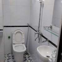 Bán Nhà Vạn Phúc Ô Tô Đỗ Cửa 30M2 Xây 4 Tầng Mặt Tiền 8.5M Giá Bán 7.2 Tỷ