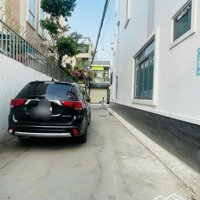 Nhà Đẹphẽm Xe Hơigần Chợ Lã Xuân Oai - 3 Tầng Mới Cứng 4 Phòng Ngủ 4 Vệ Sinh- Dts 128M2 Ngang 4.5M