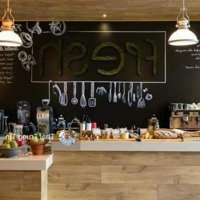 Bán Khách Sạn 4 Sao Fusion Suites Sài Gònm .3 - 3A - 3B - 5 Sương Nguyệt Ánh, P.bến Thành, Quận 1