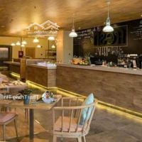 Bán Khách Sạn 4 Sao Fusion Suites Sài Gònm .3 - 3A - 3B - 5 Sương Nguyệt Ánh, P.bến Thành, Quận 1