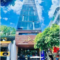 Giảm Mạnh Còn 20.5 Tỷ (100%) Bán Nhanh Căn Nhàmặt Tiềnđường Lê Quang Định, Bình Thạnh.diện Tích5X20 - 6 Tầng