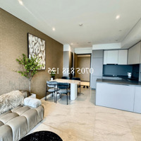 High-End Thu Thiem Apartment Near Ba Son Bridge - The Metropole Thu Thiem, Starting From $1,200