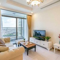 Cho Thuê Căn Hộ Chung Cư Vinaconex3 Dịch Vọng, 2 Ngủ 70M2 Full Đồ Mới 12 Triệu/Tháng