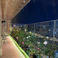 Bán Gấp Căn Hộ Riverpark Premier 133M2, Lầu Cao, Ban Công Dài, View Hồ Bơi Và Nguyễn Đức Cảnh