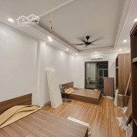 7,5 Tỷ Chung Cư Mini,Nhà Dòng Tiền Cho Thuê Phố Tân Mai Gần Trương Định Quận Hoàng Mai 42M X 4 Tầng