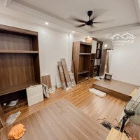 7,5 Tỷ Chung Cư Mini,Nhà Dòng Tiền Cho Thuê Phố Tân Mai Gần Trương Định Quận Hoàng Mai 42M X 4 Tầng