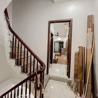 7,5 Tỷ Chung Cư Mini,Nhà Dòng Tiền Cho Thuê Phố Tân Mai Gần Trương Định Quận Hoàng Mai 42M X 4 Tầng