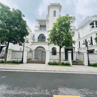 Bán Biệt Thự Đơn Lập Khu Vip Ngọc Trai Đông Namsổ Đỏ Chính Chủ Liên Hệ: 0934663936
