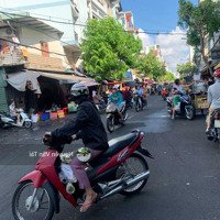 Mt Phạm Văn Bạch- Ngay Chợ-Diện Tích4.6X20 1T2L Giá Chỉ 13.8 Tỷ Tl