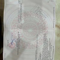 Chính Chủ Gửi Bán Lô Đất Thôn 4 Xã Phú Cát Quốc Oai Hà Nội