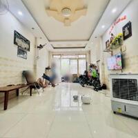 Bán nhà Hồ Đắc Di, Tây Thạnh, Tân Phú, 80m2 (4 x 15) x 2 tầng, Chỉ 4.37 tỷ TL
