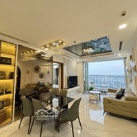 3 Phòng Ngủ Đẹp Cho Thuê View Ngắm Pháo Hoa- Sông Công Viên Chỉ Từ 30 Triệu