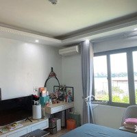 Căn Hộ 1 Ngủ 1 Khách, View Hồ Tây, Đường Võng Thị - Tây Hồ